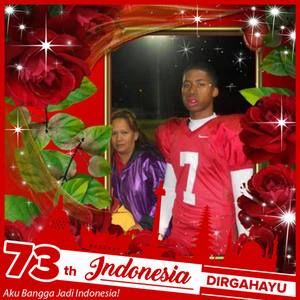 Meet your Posher, Marilyn